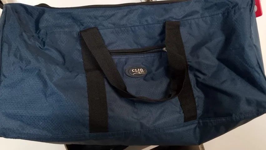 Bolsa de viagem - Foto 2