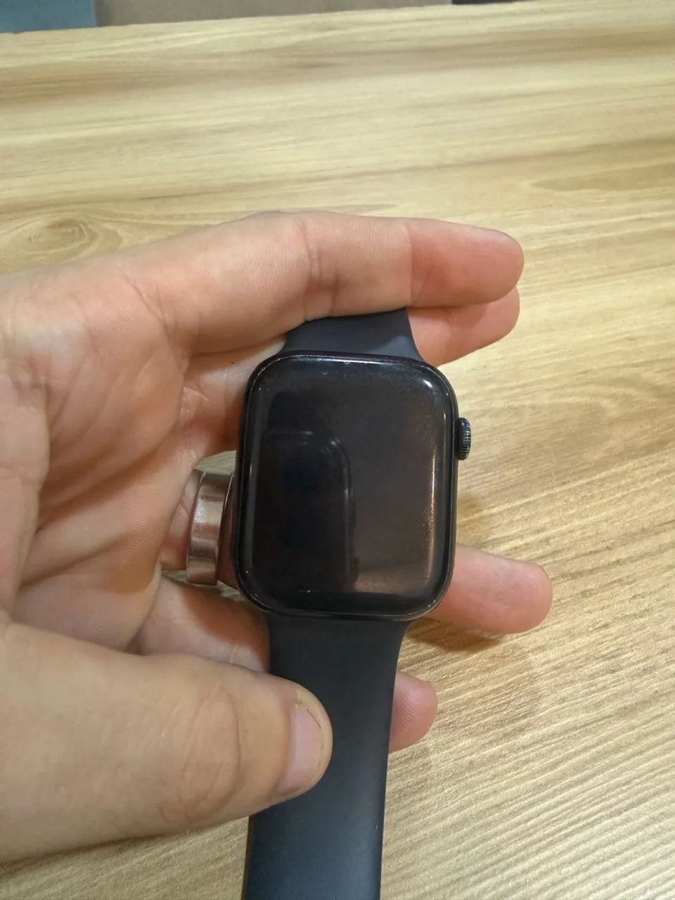 Apple Watch Series 7 45mm - Foto 2