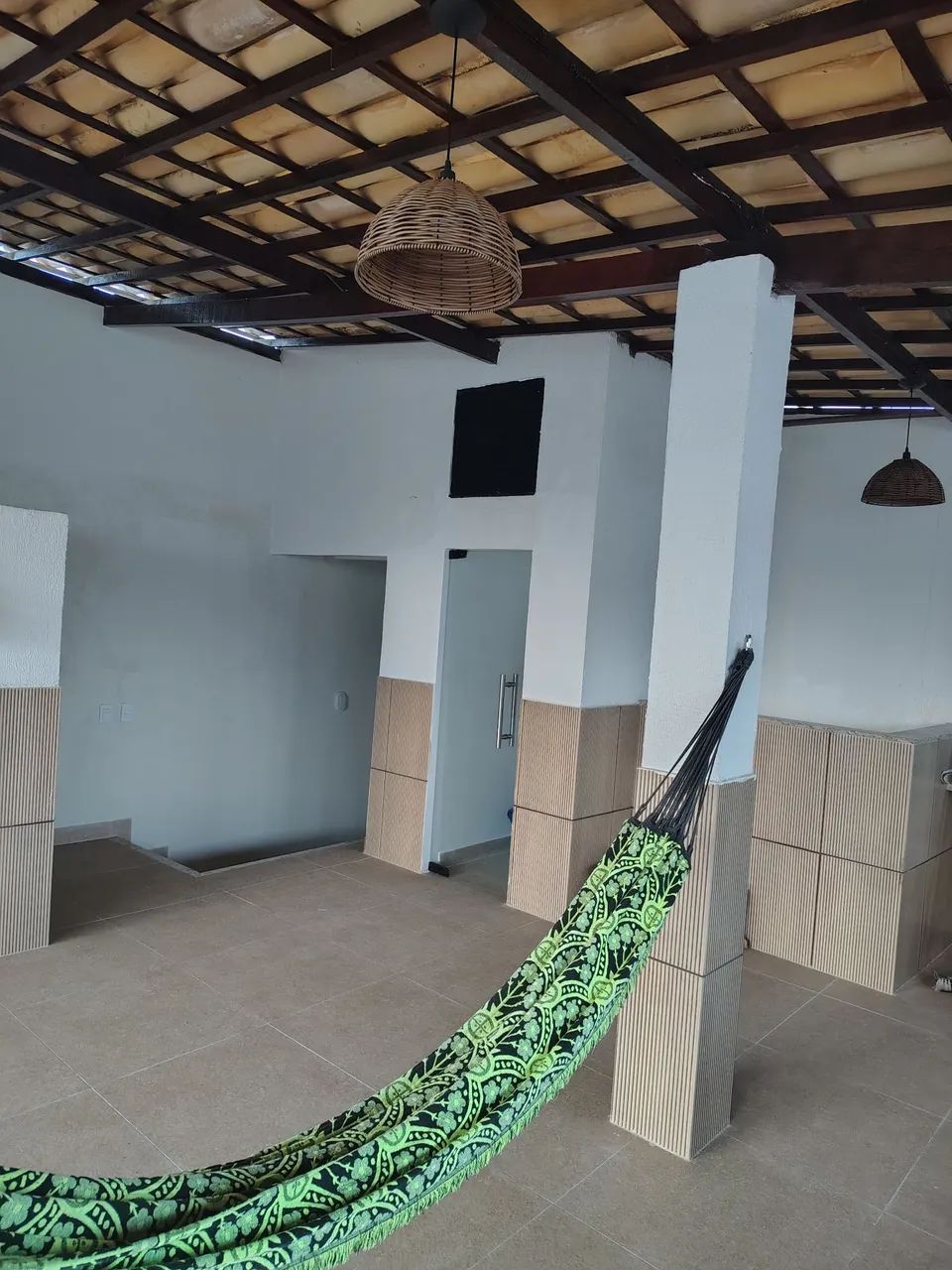 Luminária pendente nova  - Foto 3