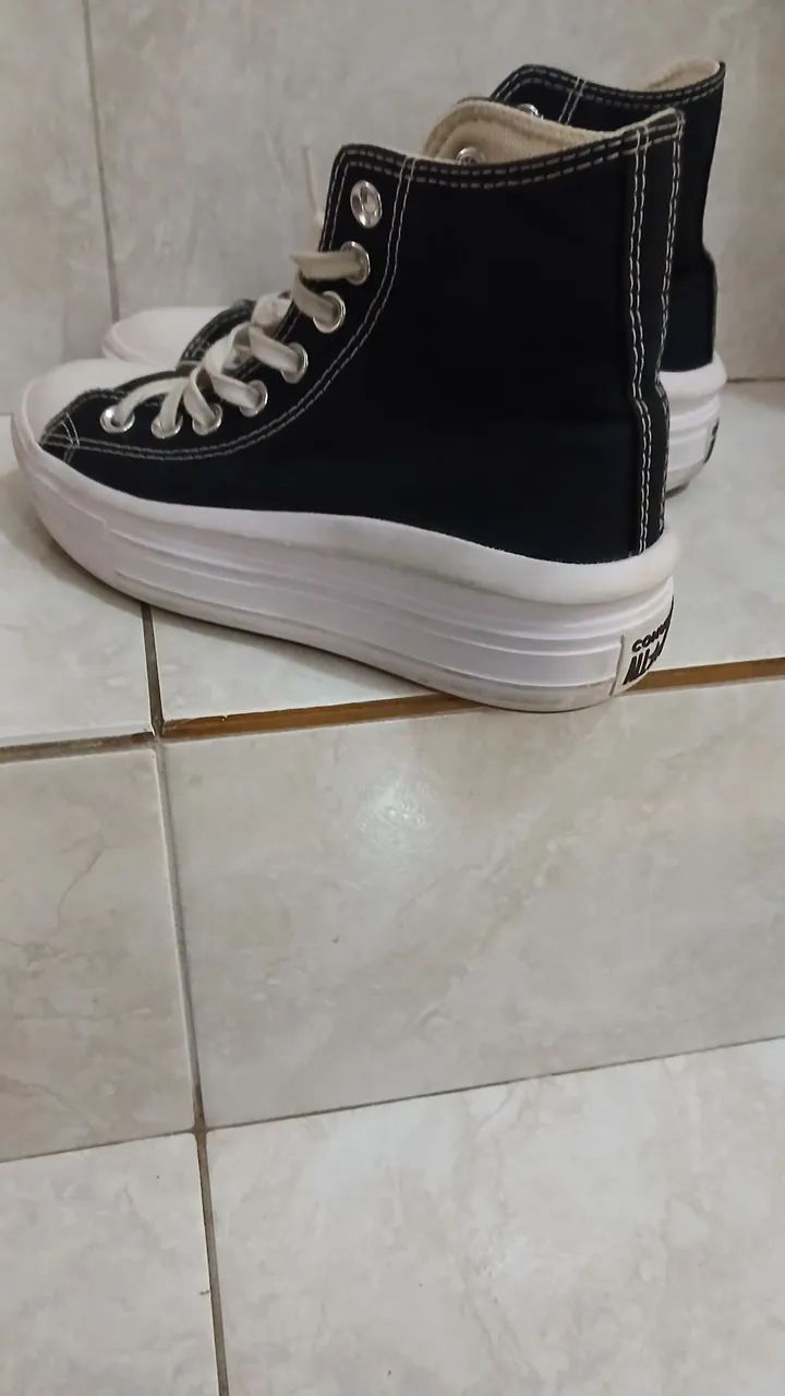 Tênis All star - Foto 3