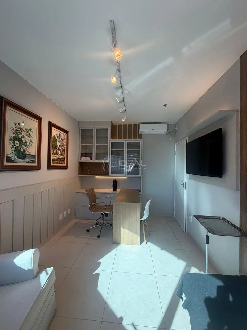 Sala Comercial em Parque Avenida Pelinca - Campos dos Goytacazes