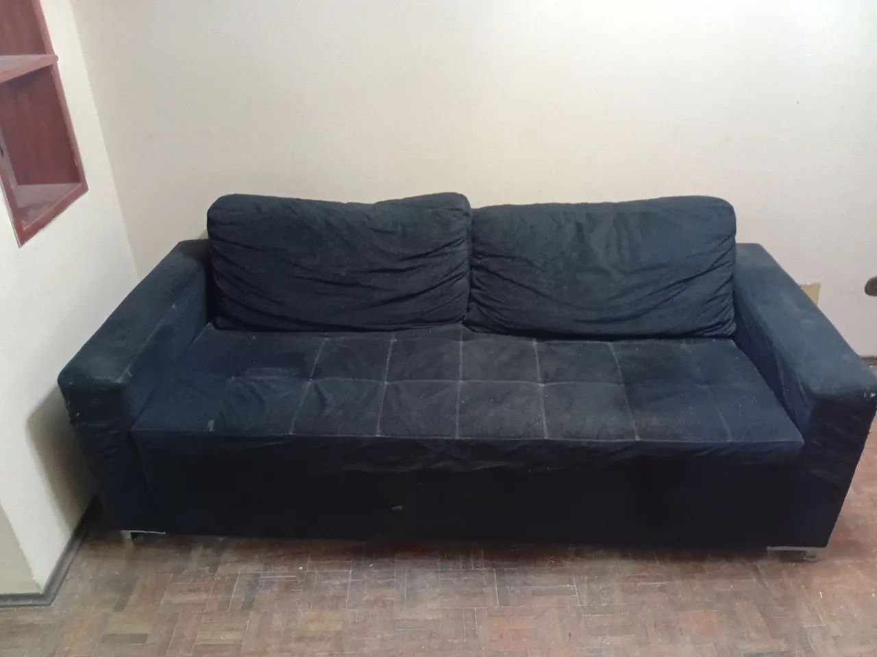 Sofá 3 lugares