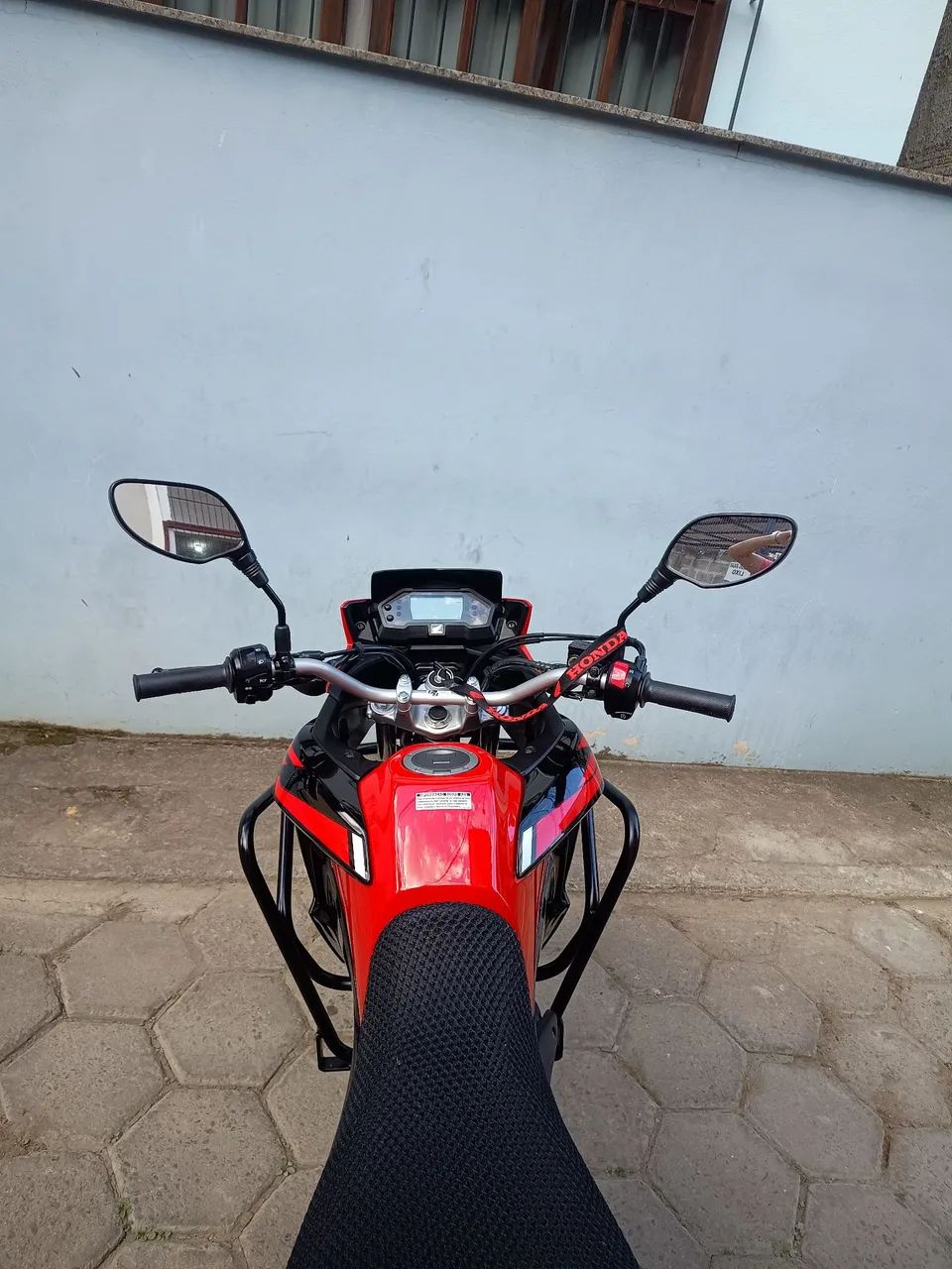 VENDO XRE 190 ABS FLEX 2023  - Foto 5