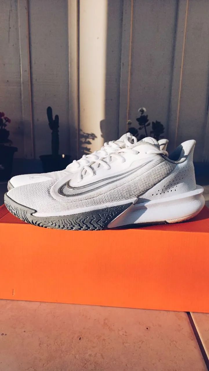 Nike Precision 7 - Foto 3