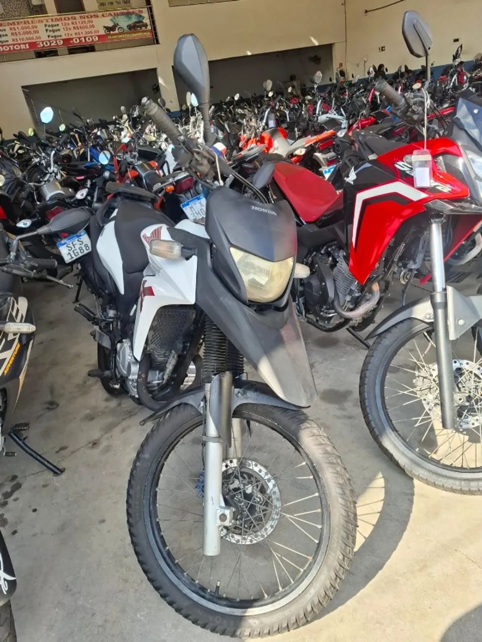 Honda XRE 300 2014 - Foto 5