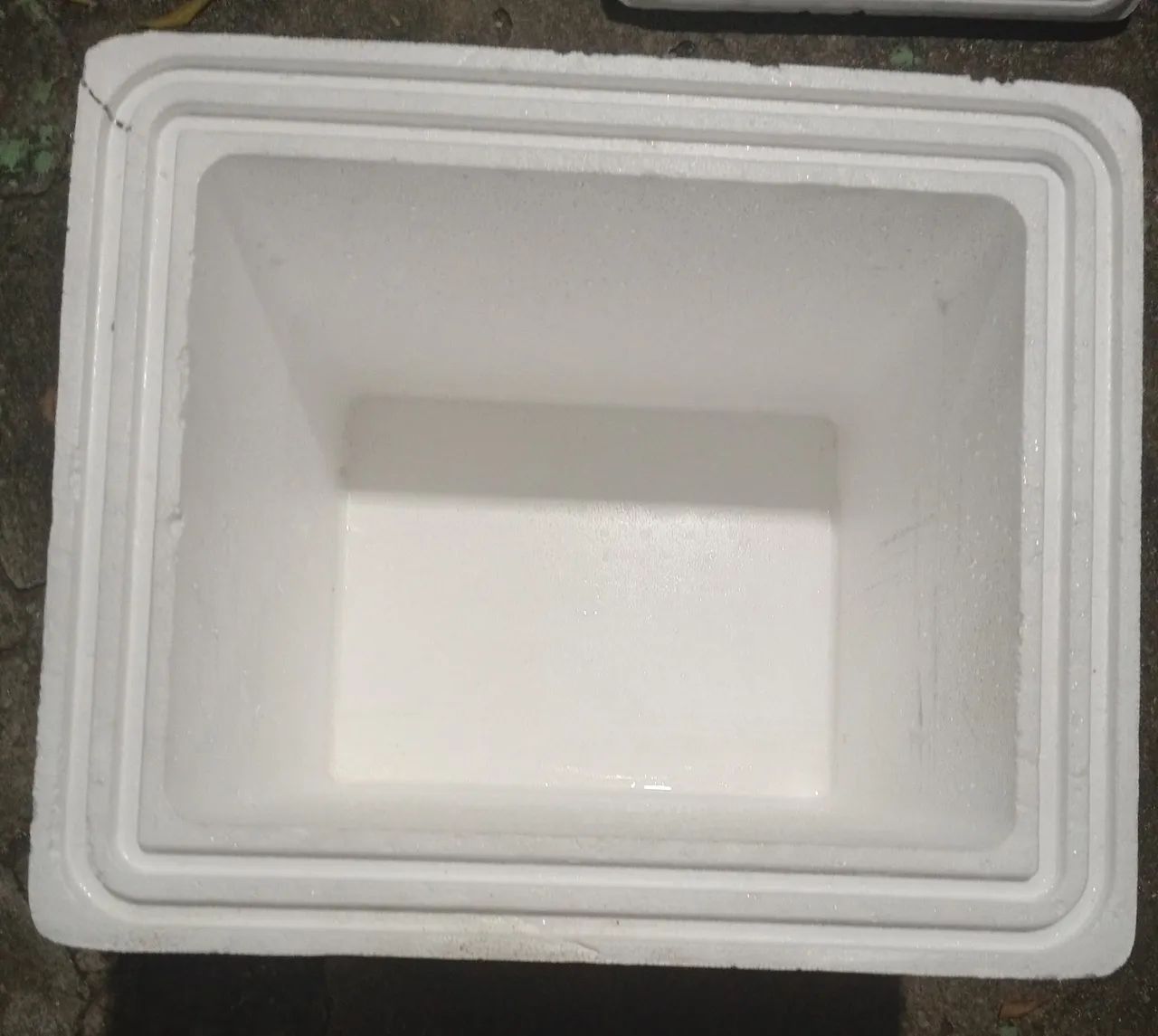 Caixas isopor 65 litros  - Foto 2