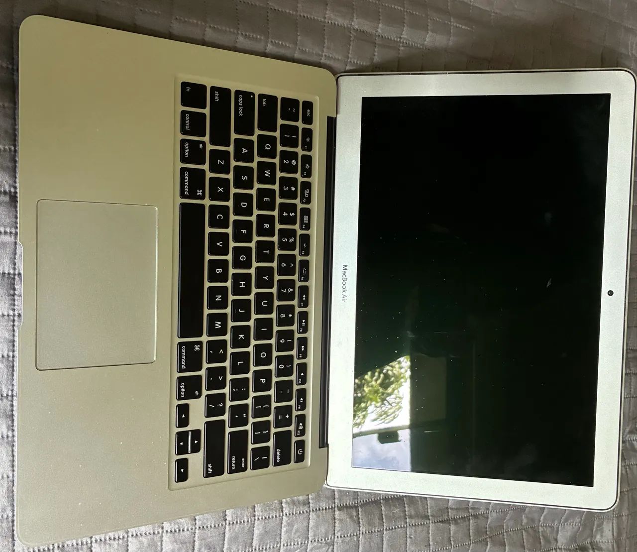 MacBook Air - Foto 2