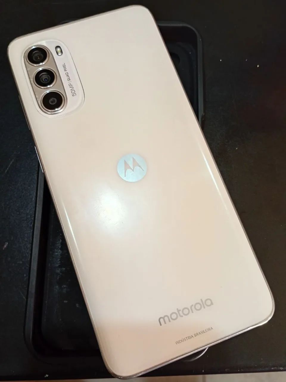 Moto g52 
