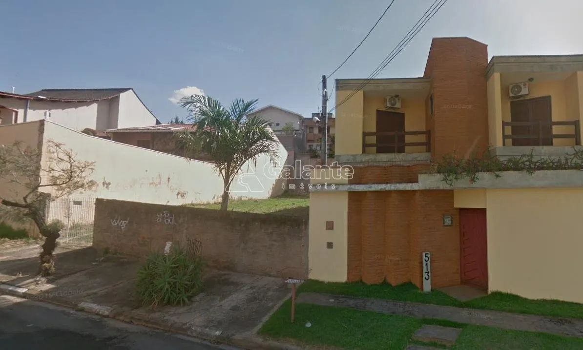 terreno - Jardim Chapadão - Campinas - Foto 5