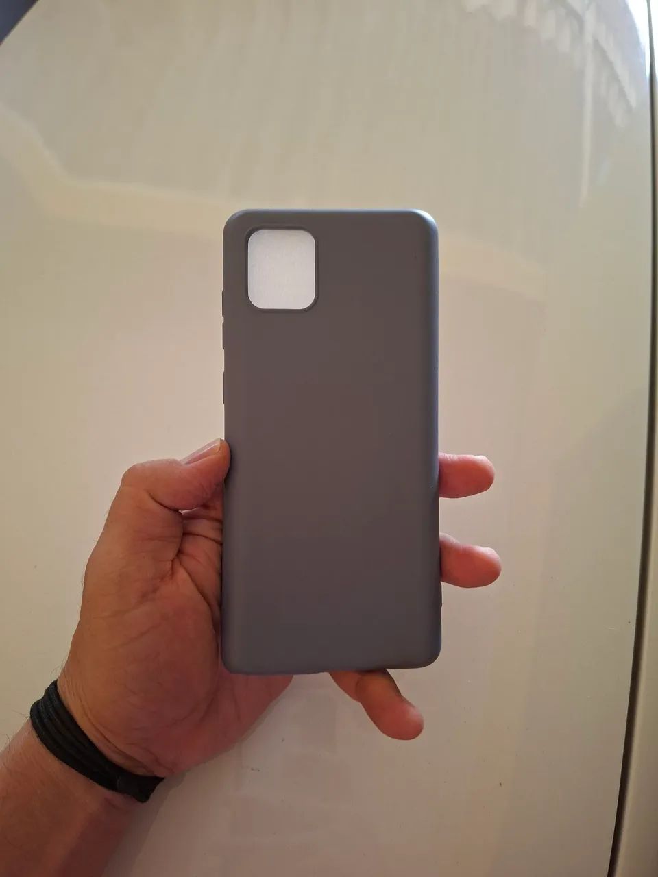 Capa Note 10 Lite Samsung nova em Samambaia Sul 