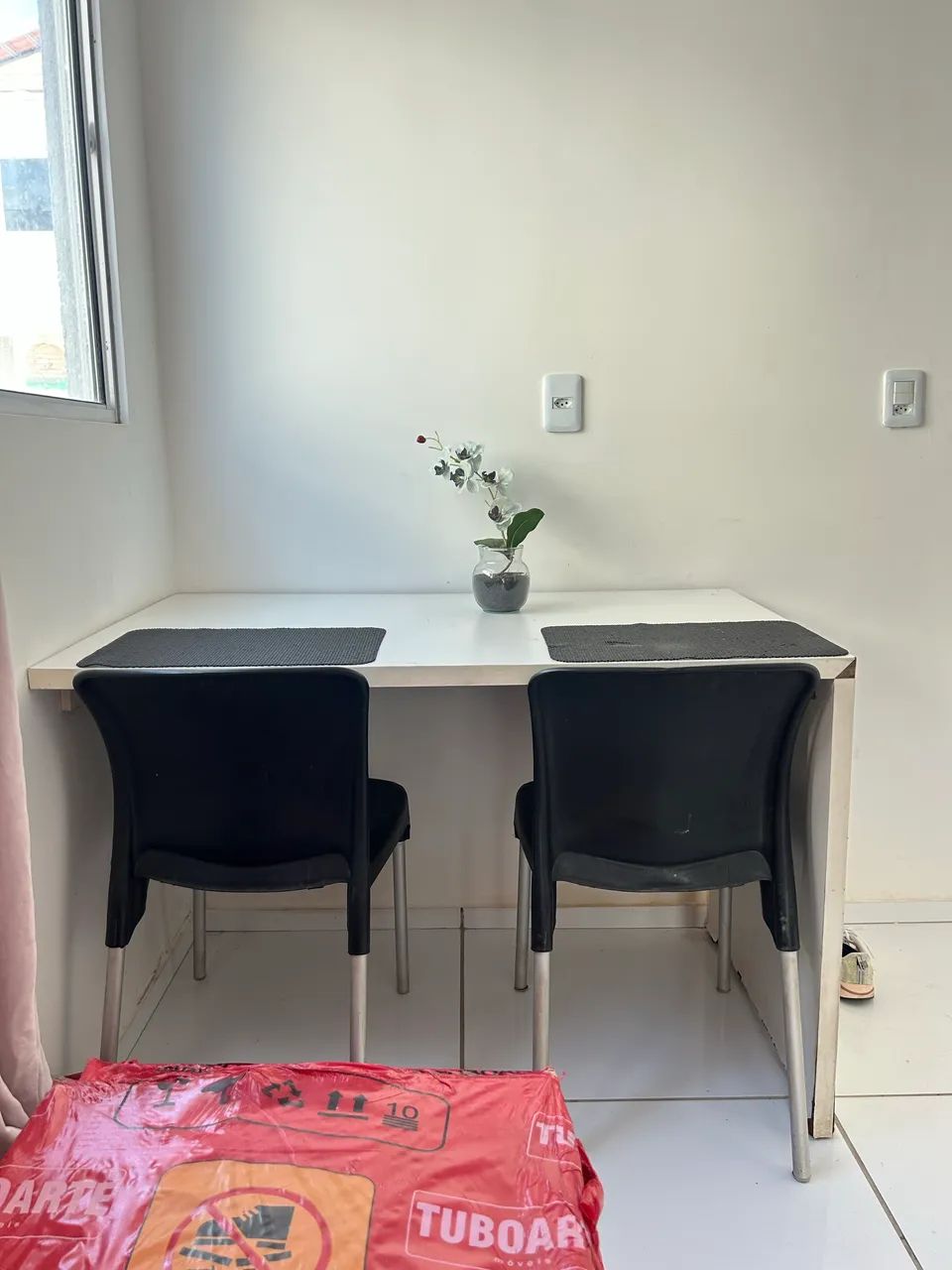 Mesa de jantar/ Bancada 