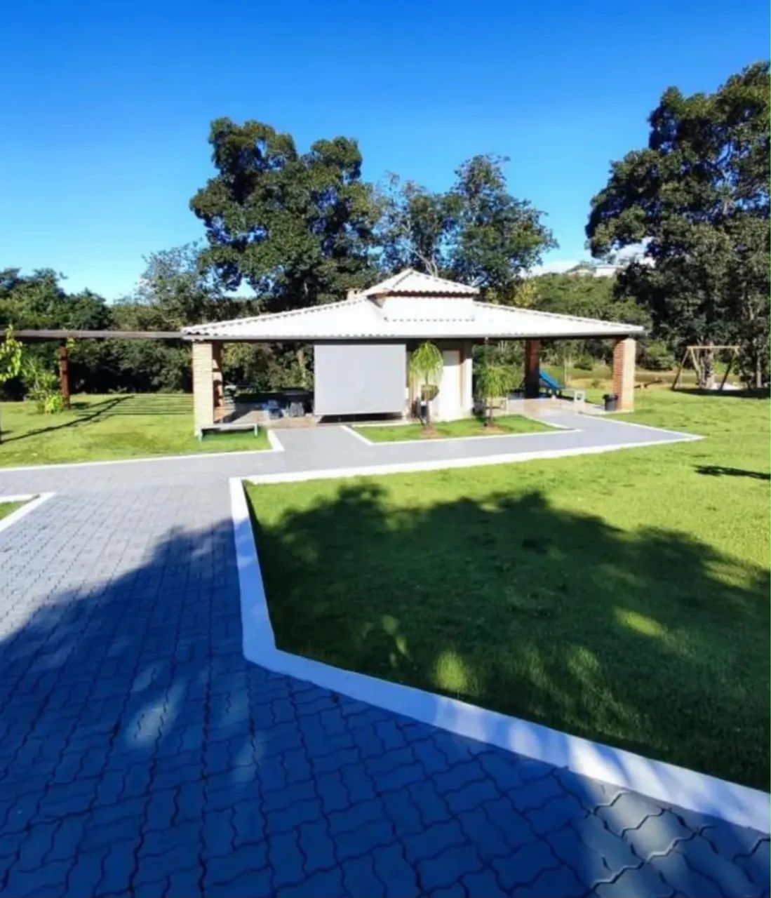TERRENO CONDOMÍNIO VEREDAS DE MINAS - Foto 3