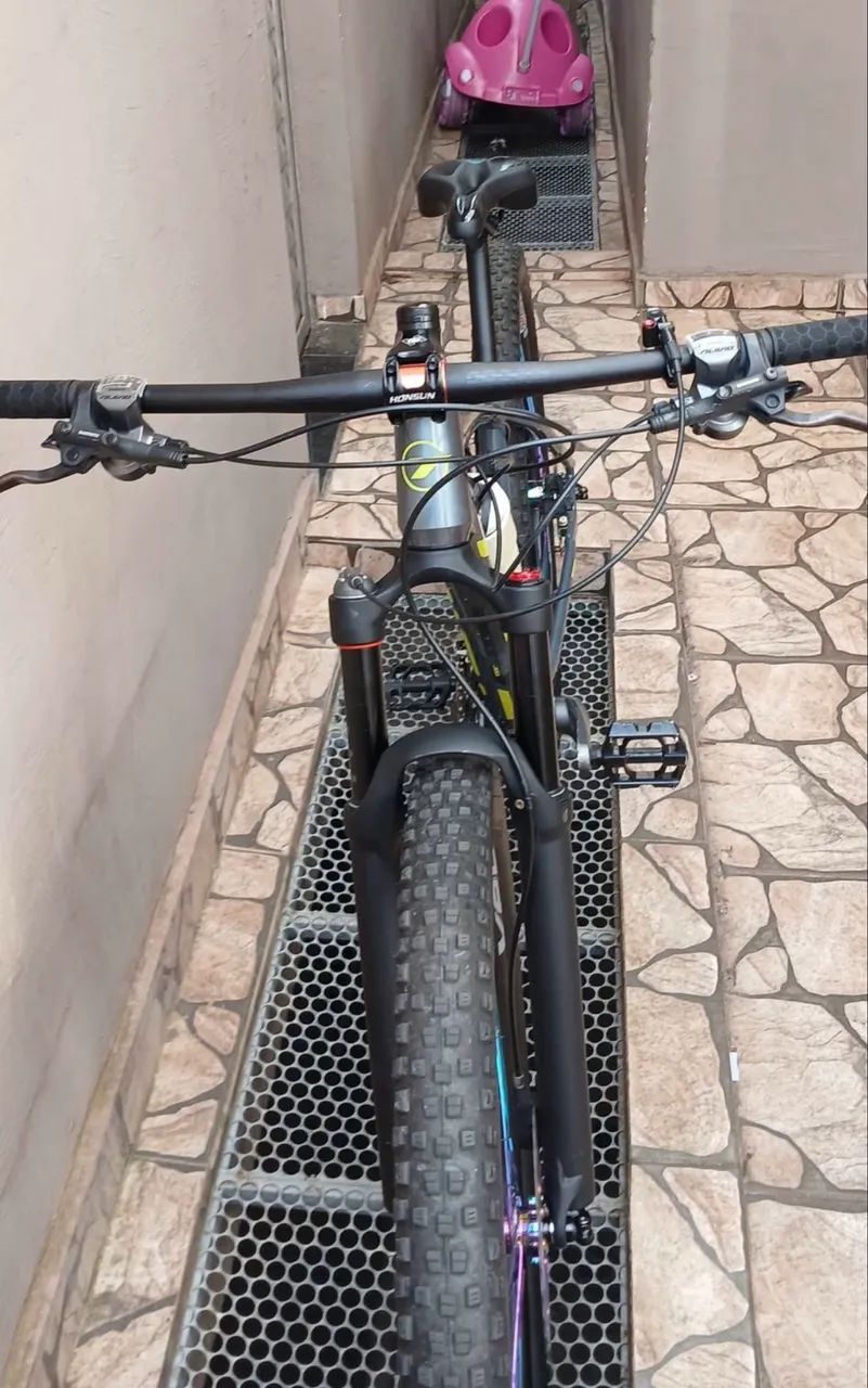 Bike TSW - Foto 5