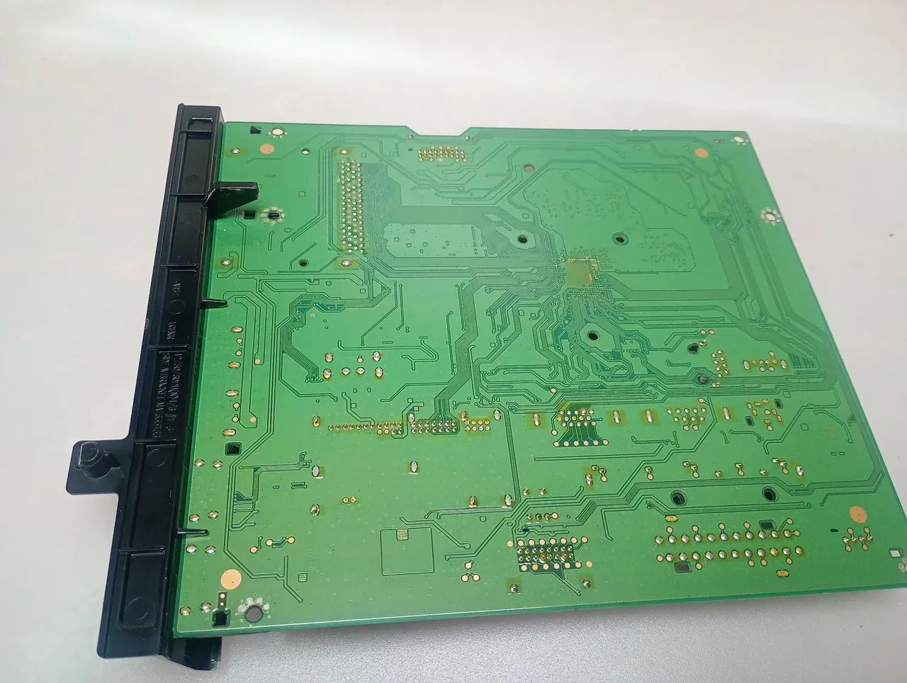 placa principal lhe 50ph4700/570 funcionando perfeitamente  - Foto 2