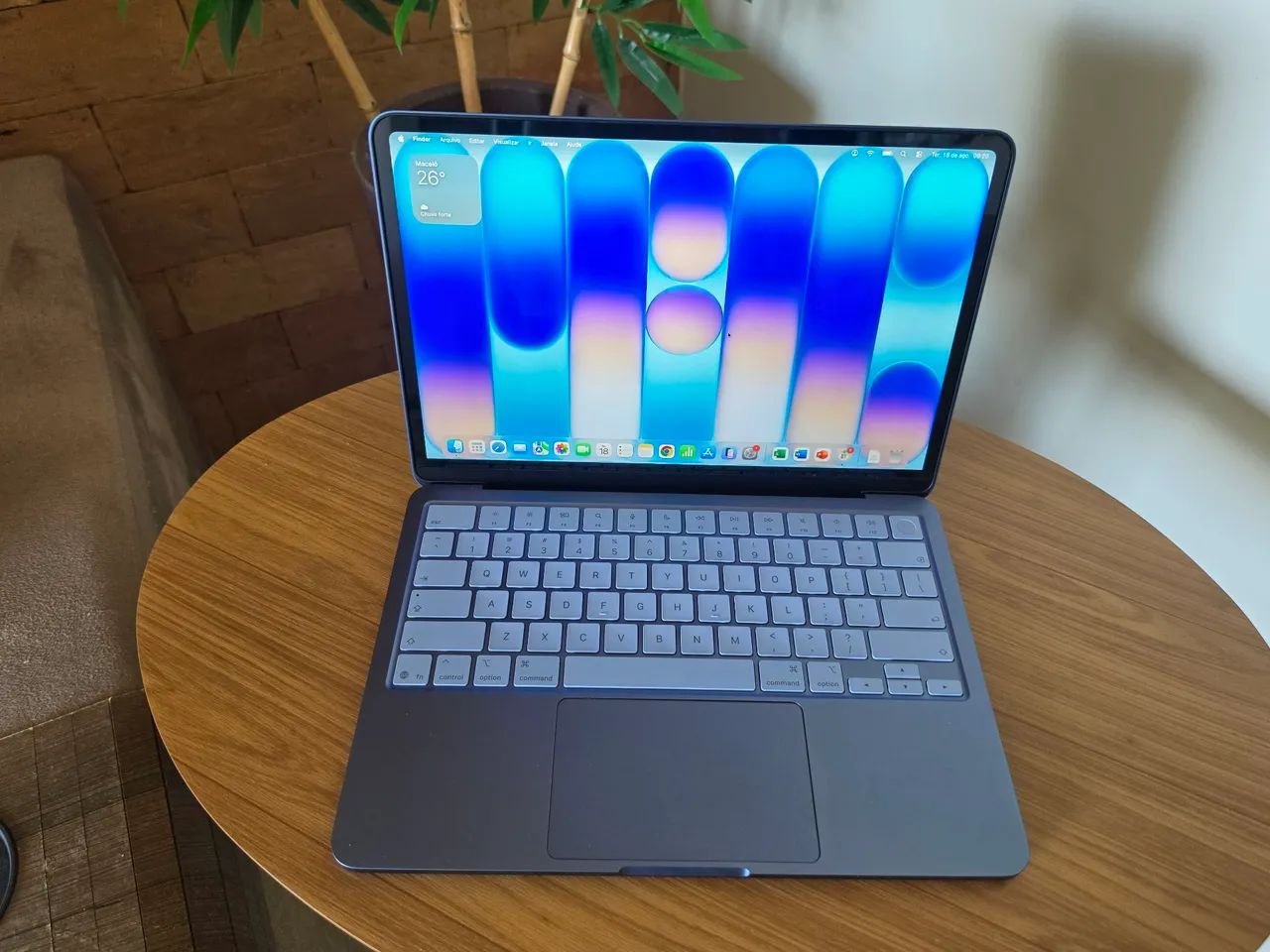 Macbook  Neo Novo - Foto 3