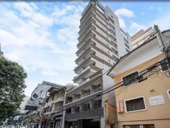 Studio (NR)  mobiliado com 31m2 no Paraíso - Foto 2