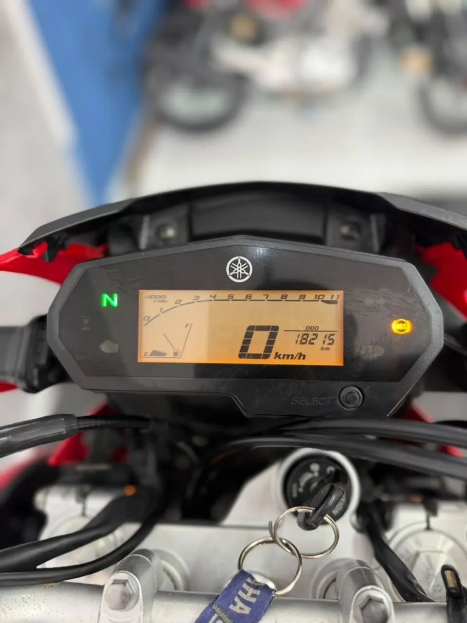 YAMAHA LANDER 250 - EXTRA  - Foto 3