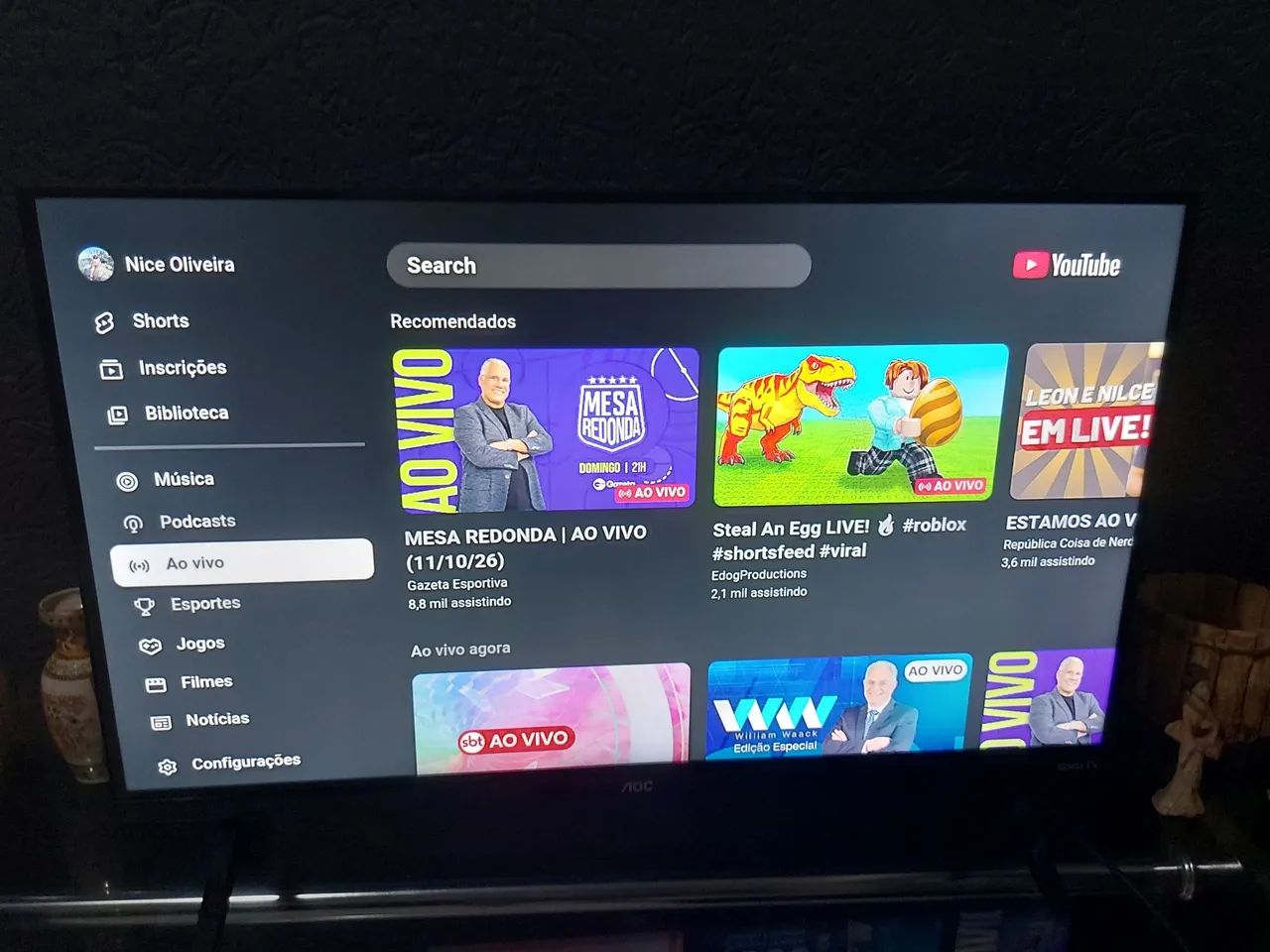 Tv 32 smart  - Foto 2