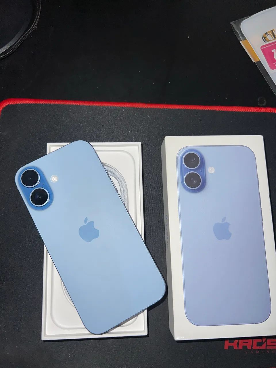 iPhone 17 256gb 
