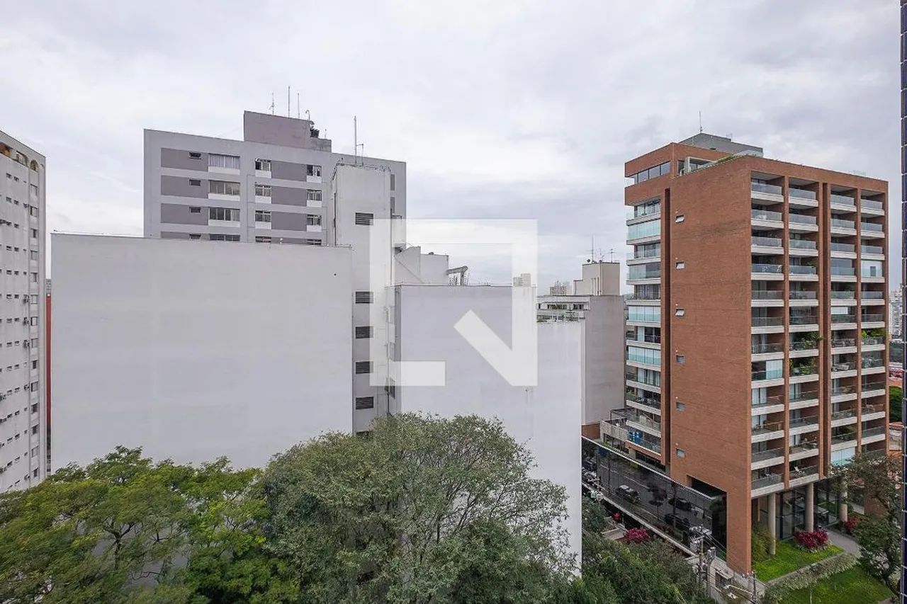 Apartamento à Venda - Pinheiros, 2 Quartos, 100 m2 - Foto 5