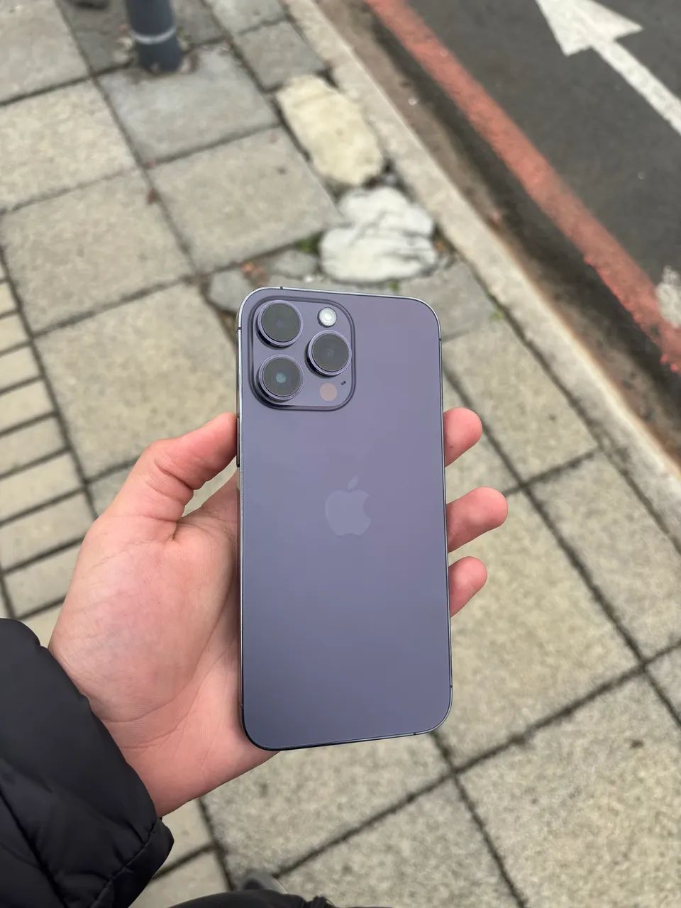 iPhone 14 Pro Max  - Foto 2