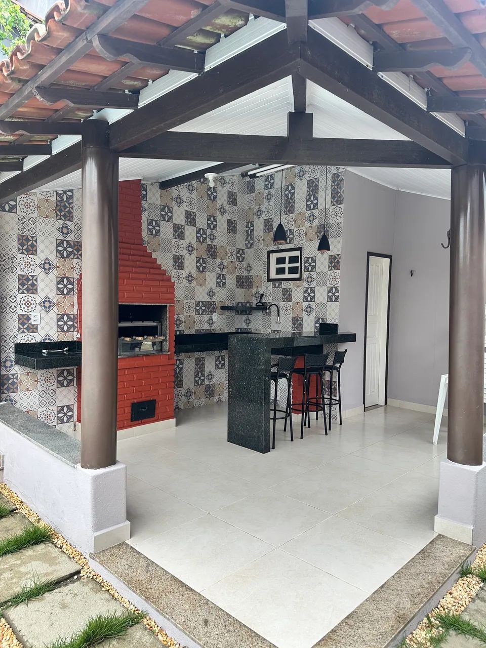 Casa temporada Conceição da barra  - Foto 3