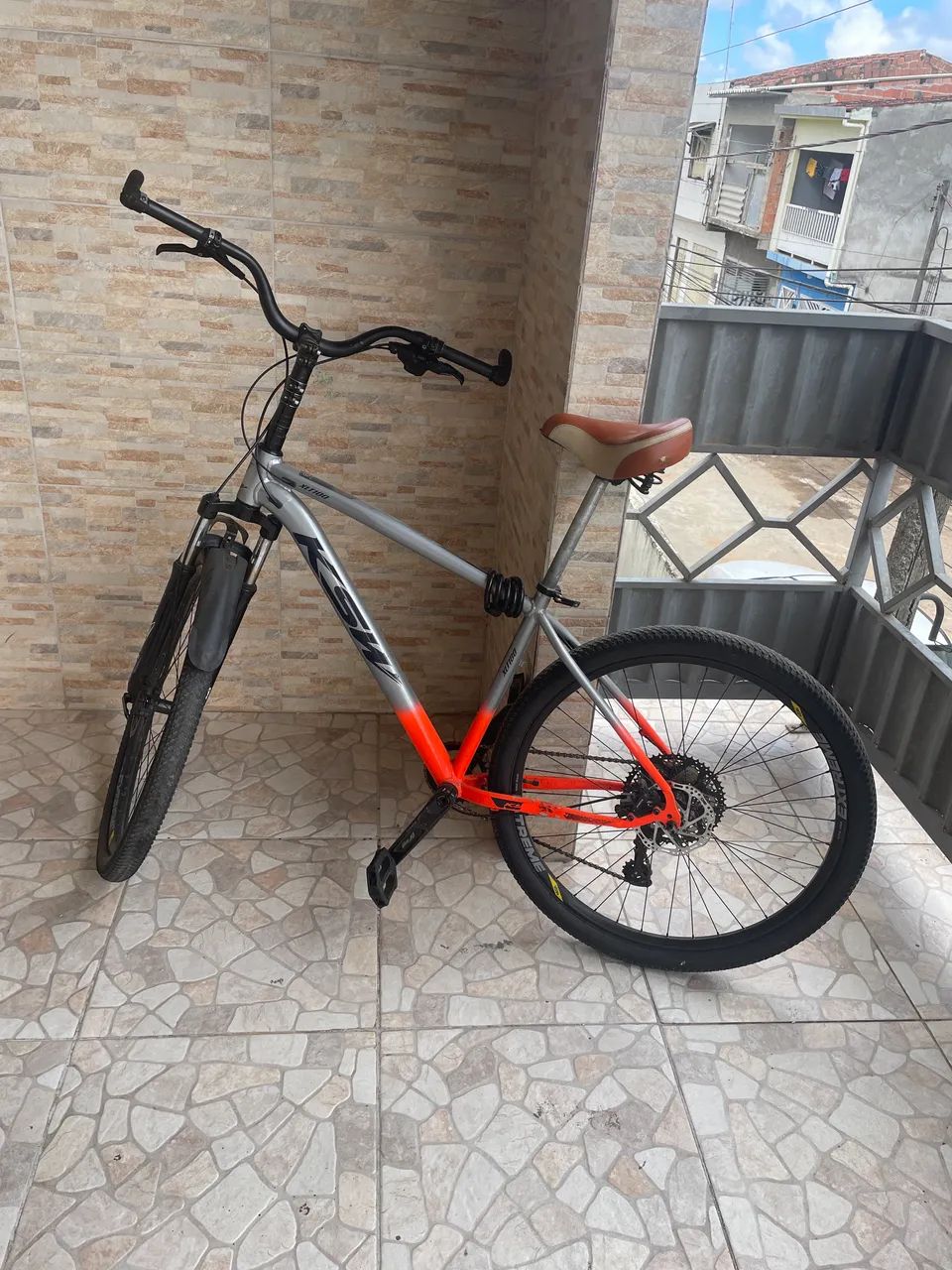  Bicicleta  - Foto 3