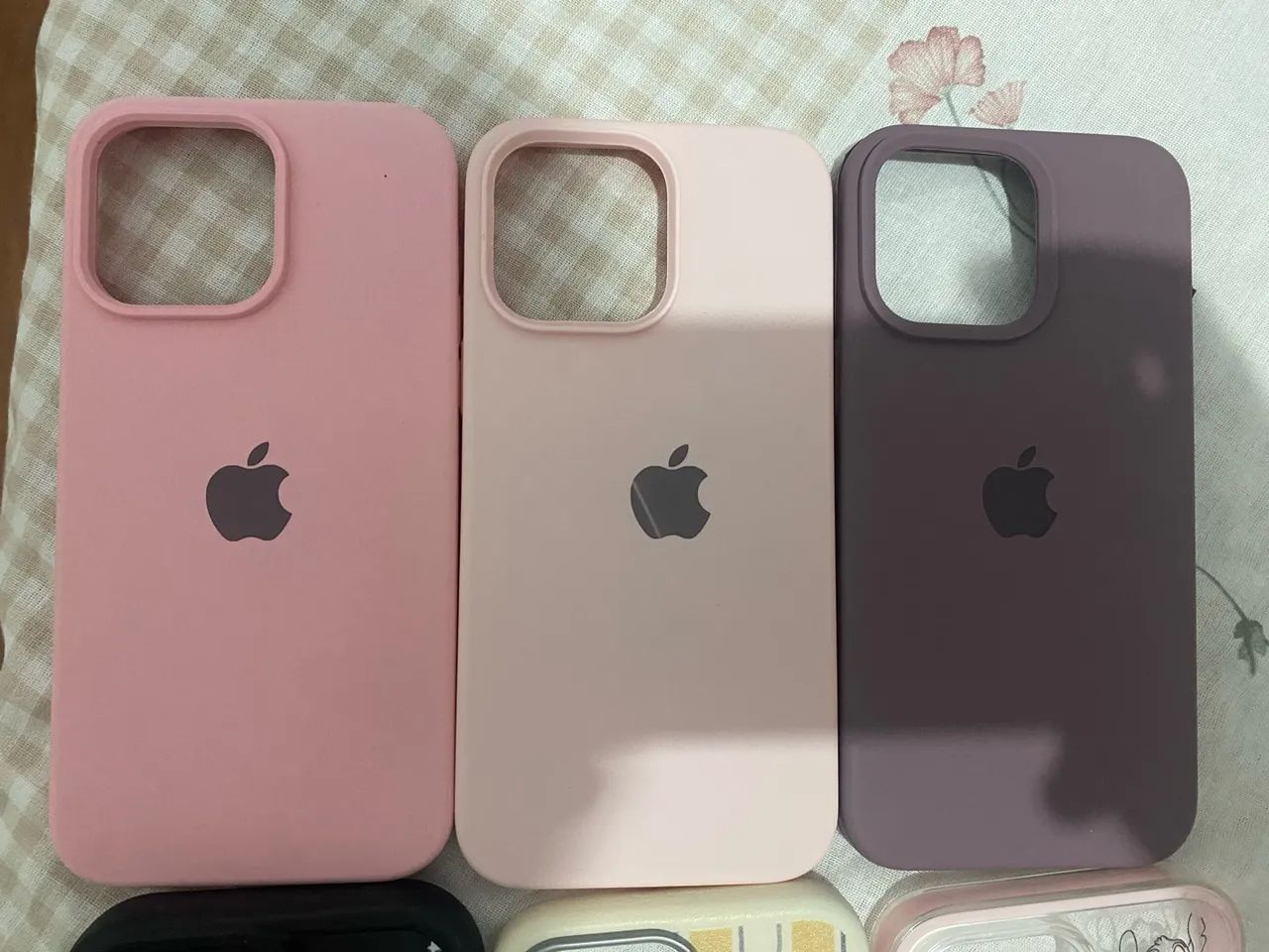 Capinhas pra iPhone 14 Pro max  - Foto 2