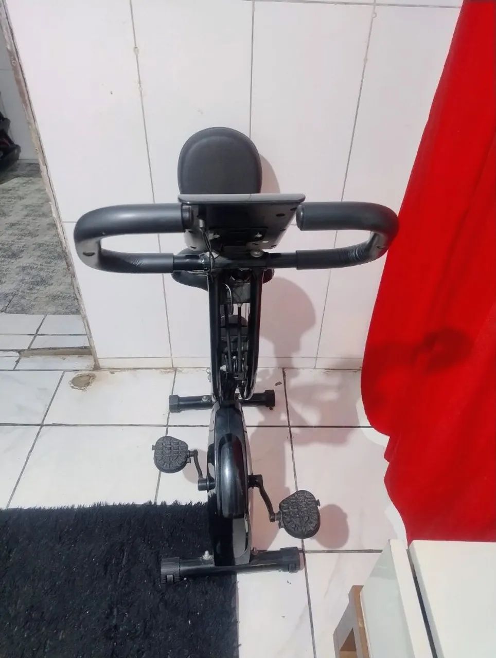 Bicicleta ergométrica  - Foto 2