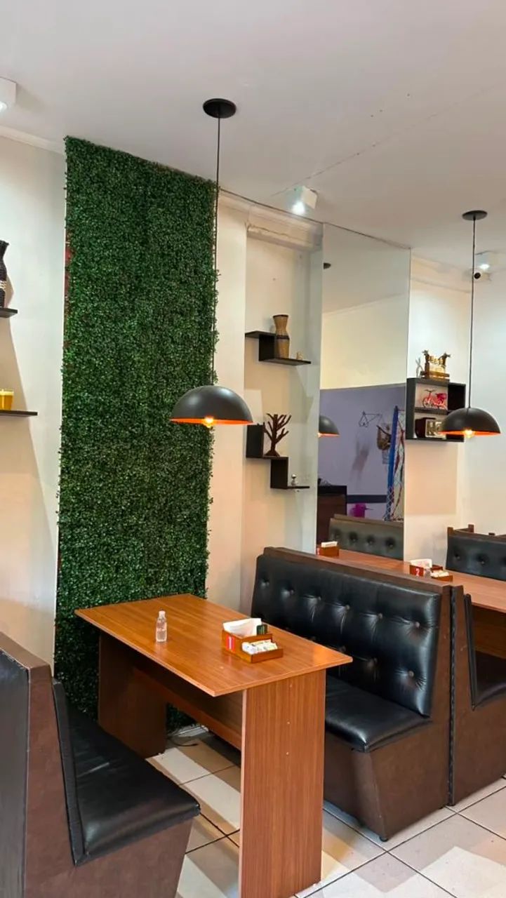 Passo ponto comercial completo - Foto 5