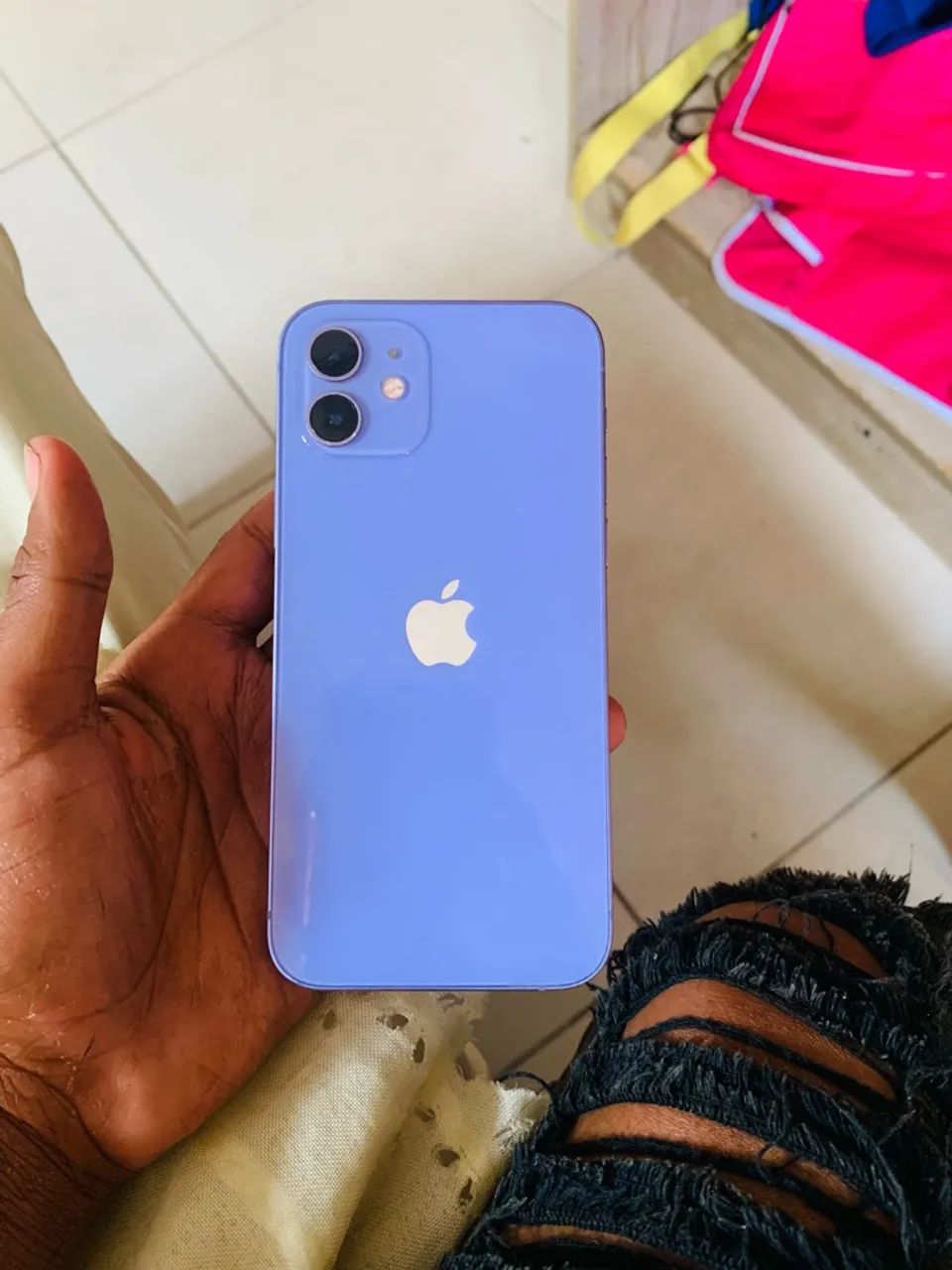 Iphone 12 - Foto 2