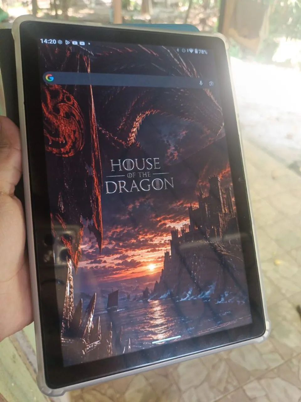 TABLET NOVINHOO!!  - Foto 3