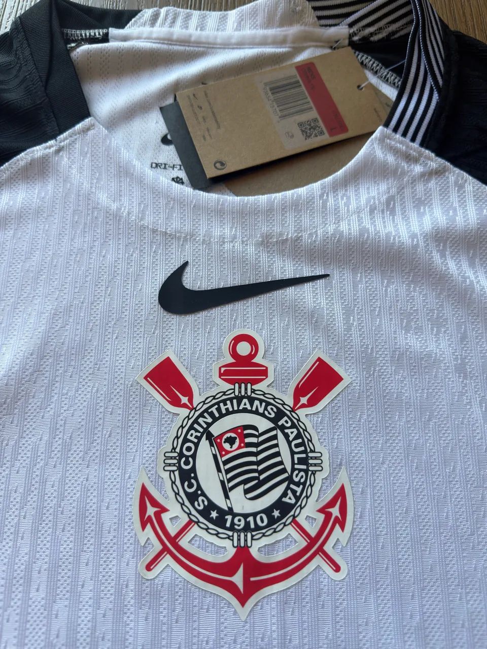 Camisa do Corinthians  - Foto 2
