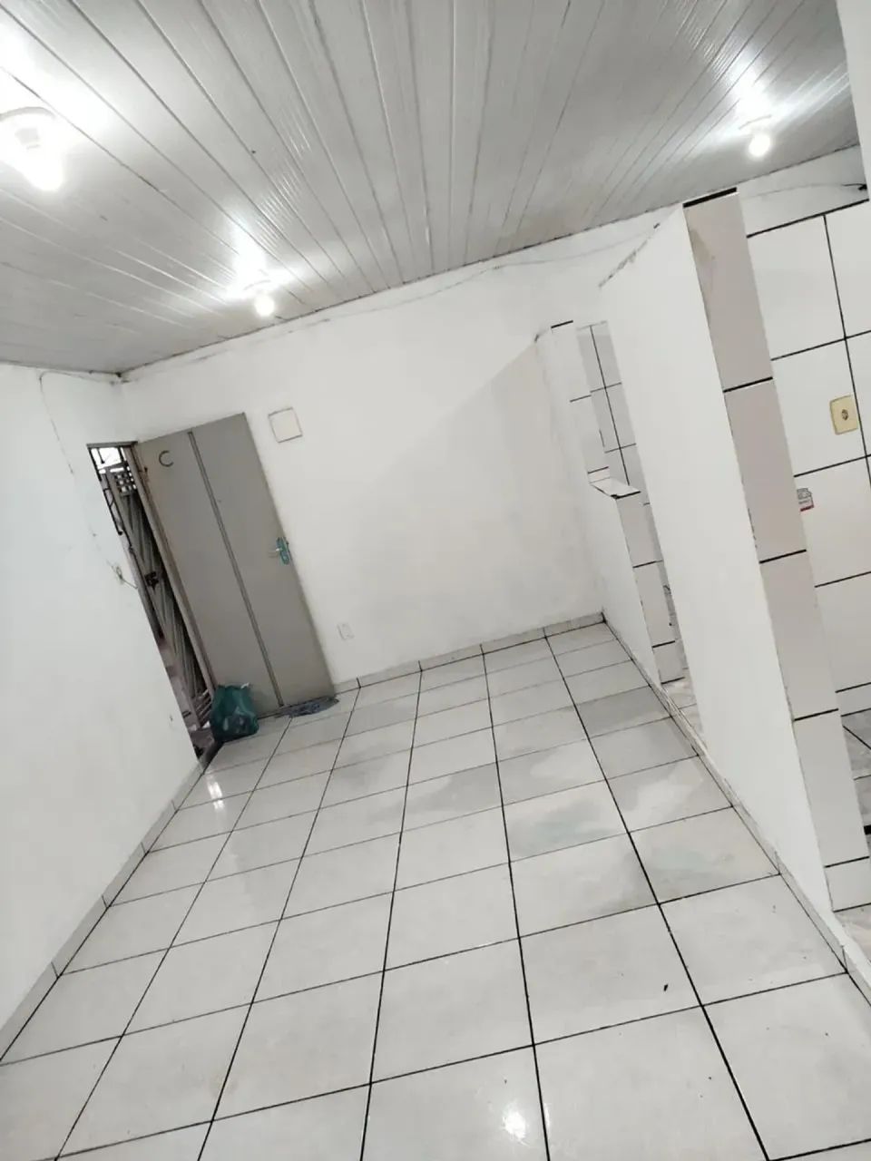 kitnet para locação no bairro Areal! - Foto 3