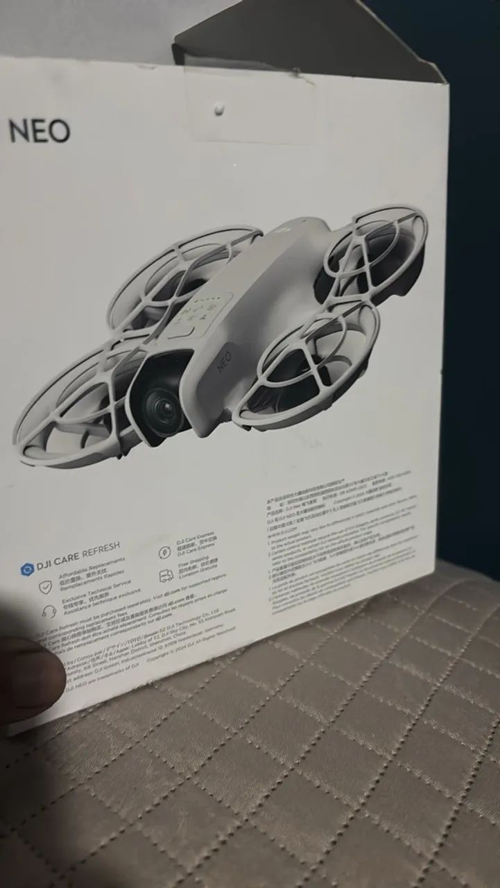Drone DJI neo  - Foto 4