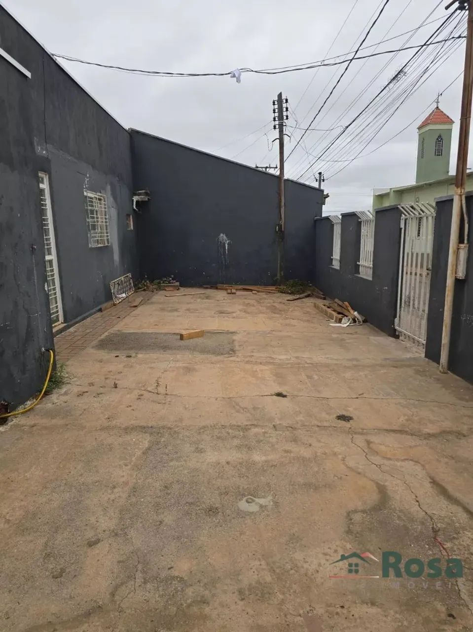 Casa para venda, 3 quarto(s), Parque Cuiabá, Cuiabá - Foto 3