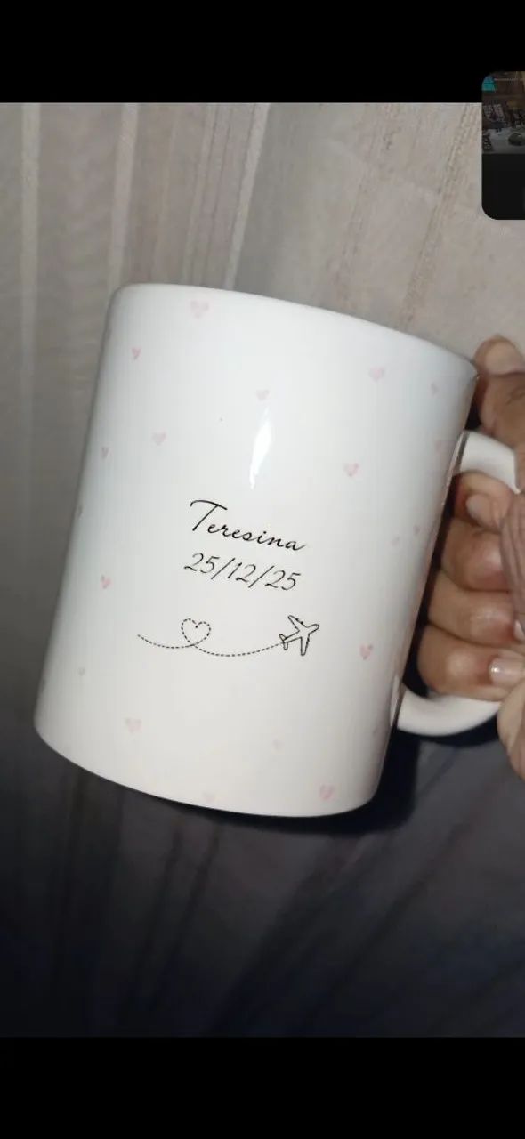 Copo, canecas personalizadas  - Foto 4