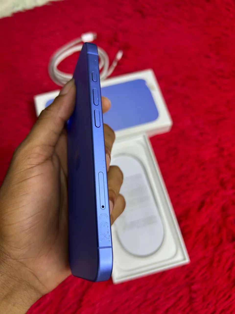 iPhone 16 128gb - Foto 3