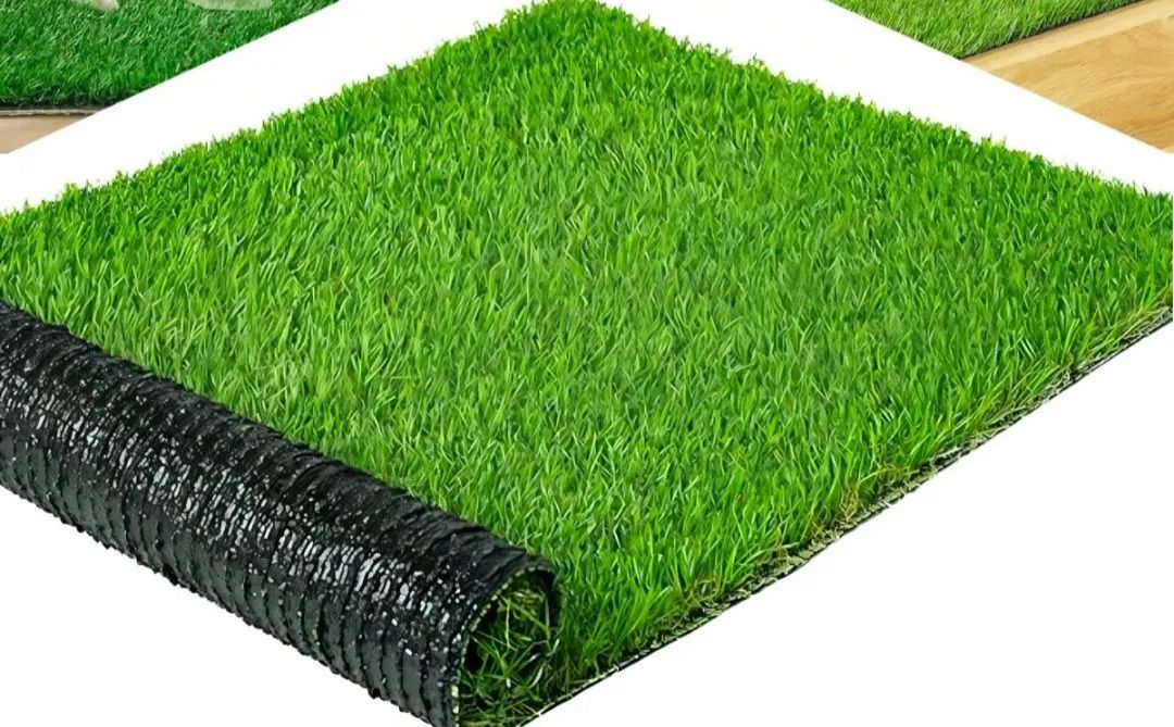 Grama sintética  - Foto 2