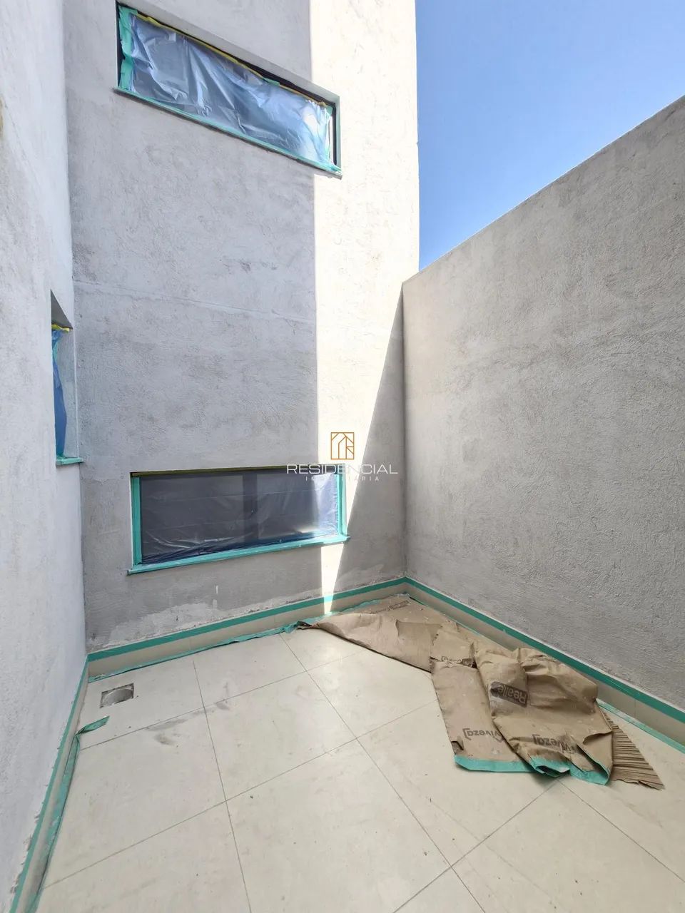 APARTAMENTO COM ÁREA PRIVATIVA À VENDA  BAIRRO SIDIL - Foto 5