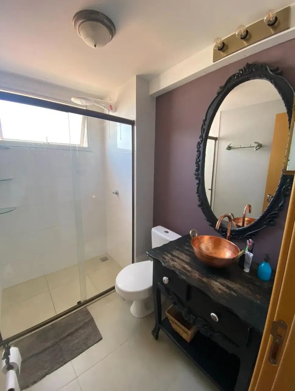 Vendo Excelente apartamento no Lozandes - Foto 2