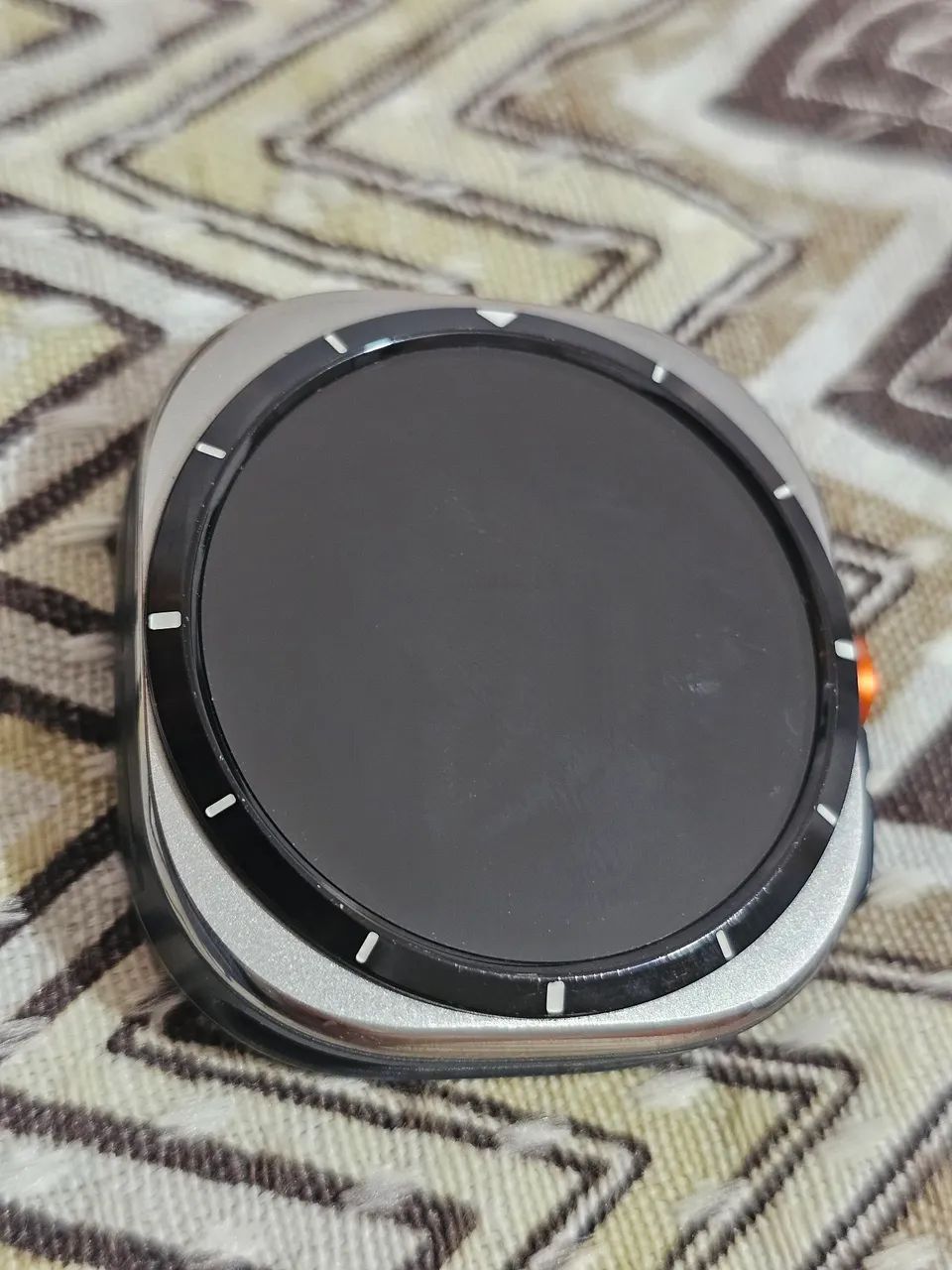 Galaxy Watch Ultra LTE - Foto 2