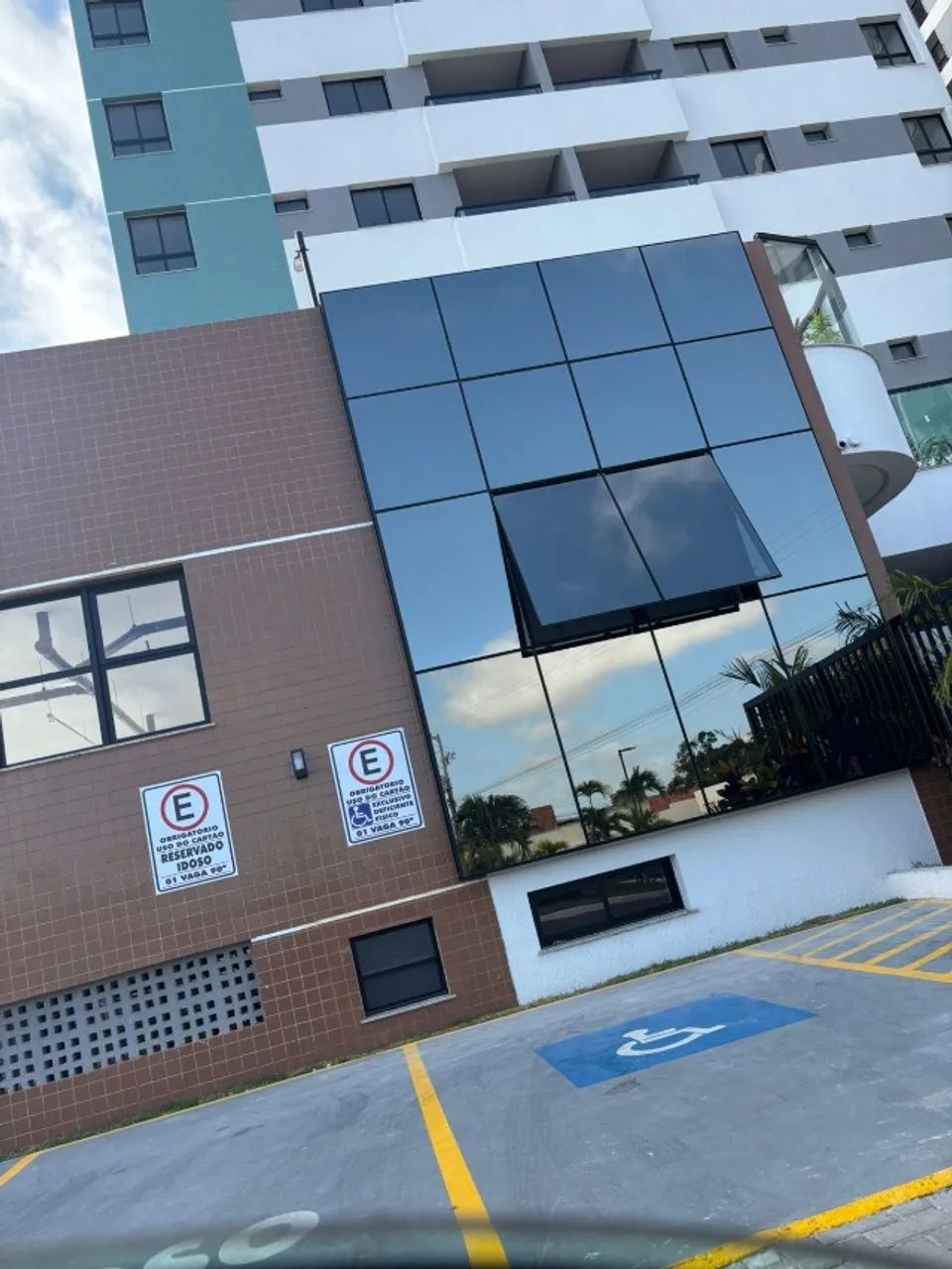 Aluguel de 1 quarto em Ambiente Familiar 