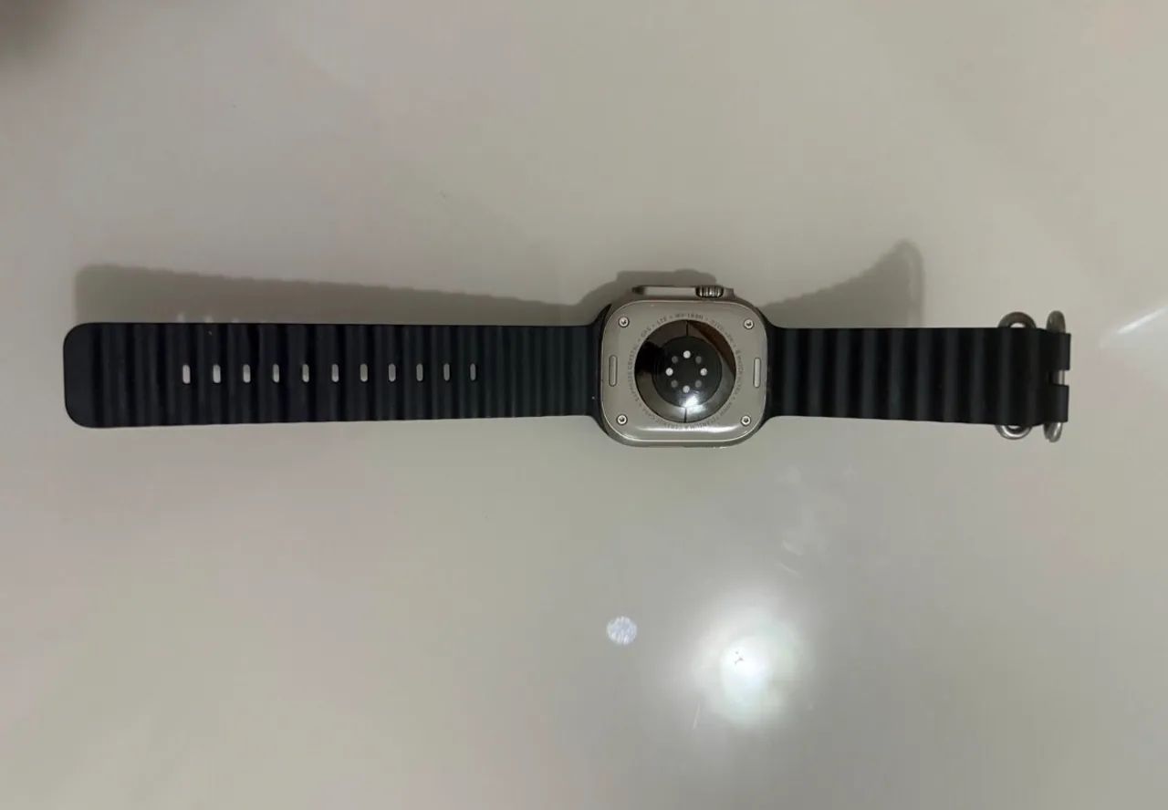 Apple Watch Ultra  - Foto 5
