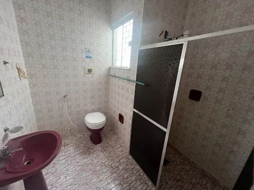 Casa com 2 dormitórios para alugar, 80 m² - Centro - Macaé/RJ - Foto 3
