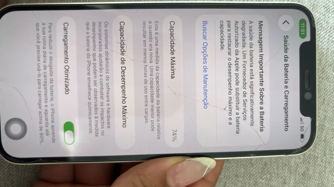 iphone 12  - Foto 5