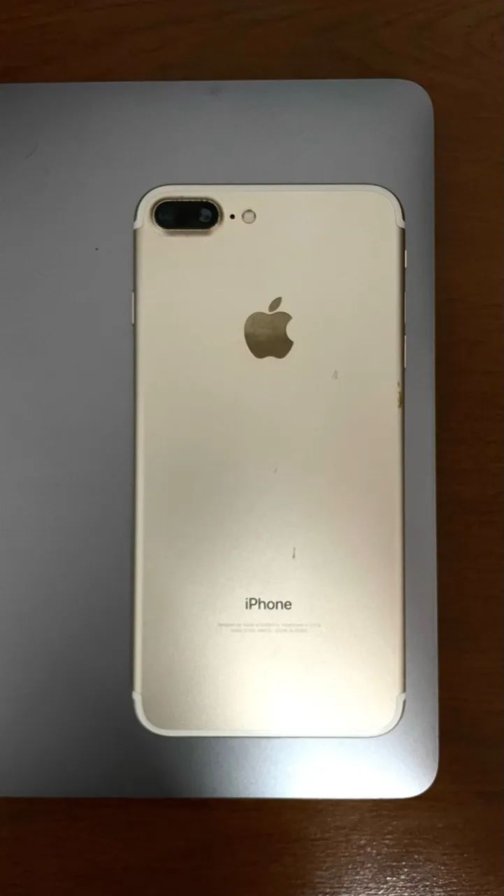 iPhone 7 Plus - Foto 4