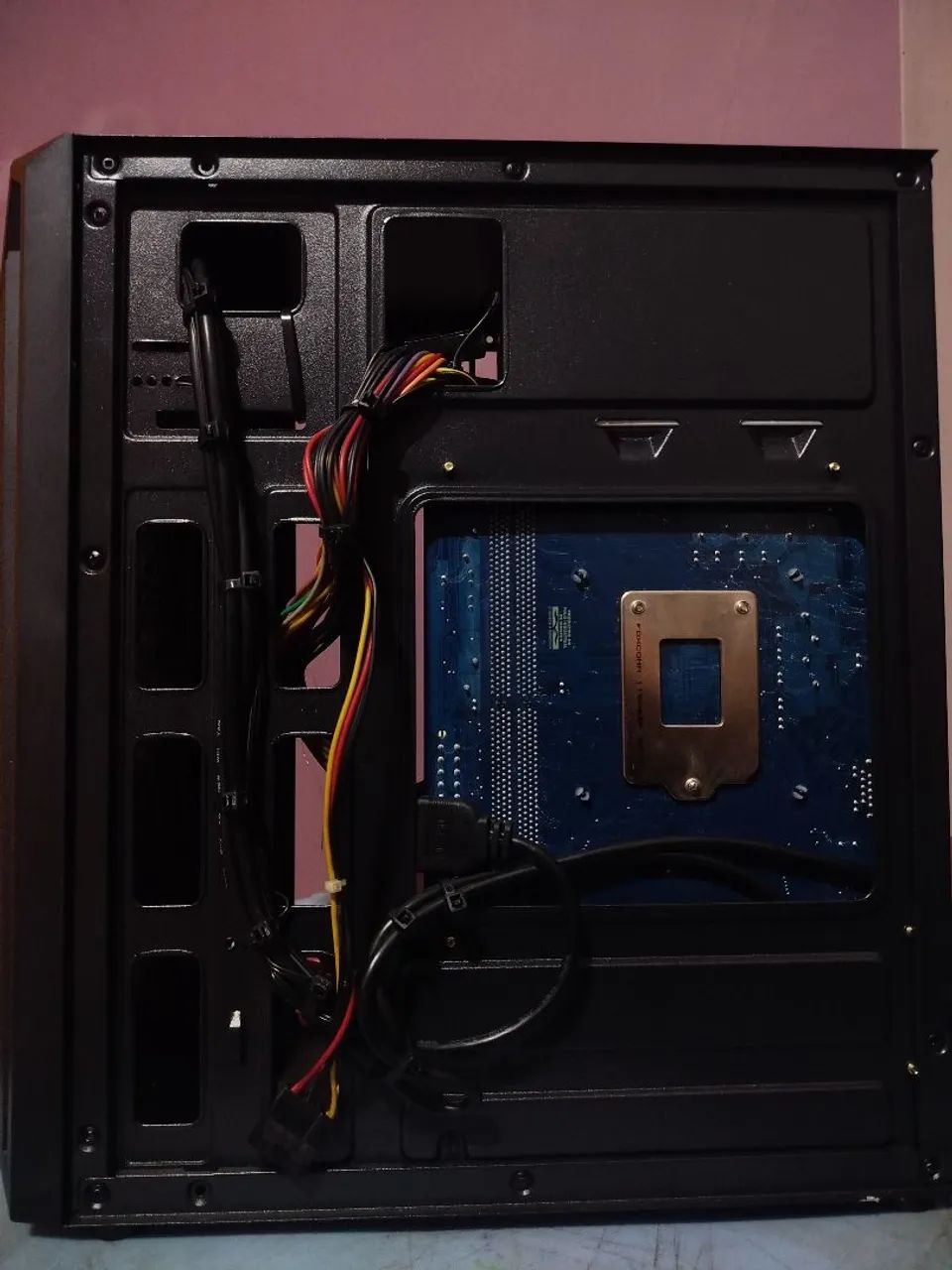 PC i3 com SSD 120GB - 8GB RAM - Ideal Home Office - Foto 4