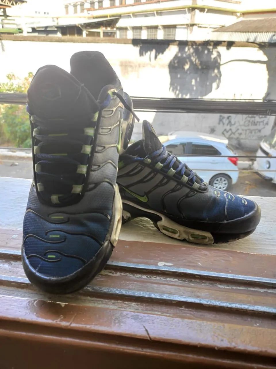 Air Max tn ICON SCREAM ORIGINAL  - Foto 2