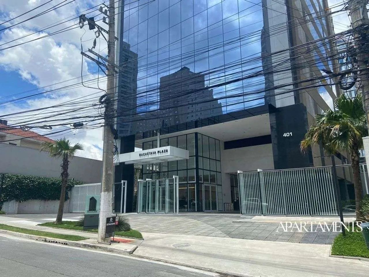 Sala para Alugar em Brooklin, São Paulo - SP - Foto 4
